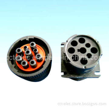Deutsch SAE J1939 9pin Connector